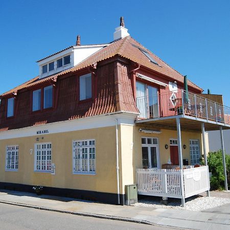 Skagen Apartment Kültér fotó