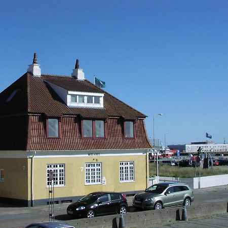 Skagen Apartment Kültér fotó